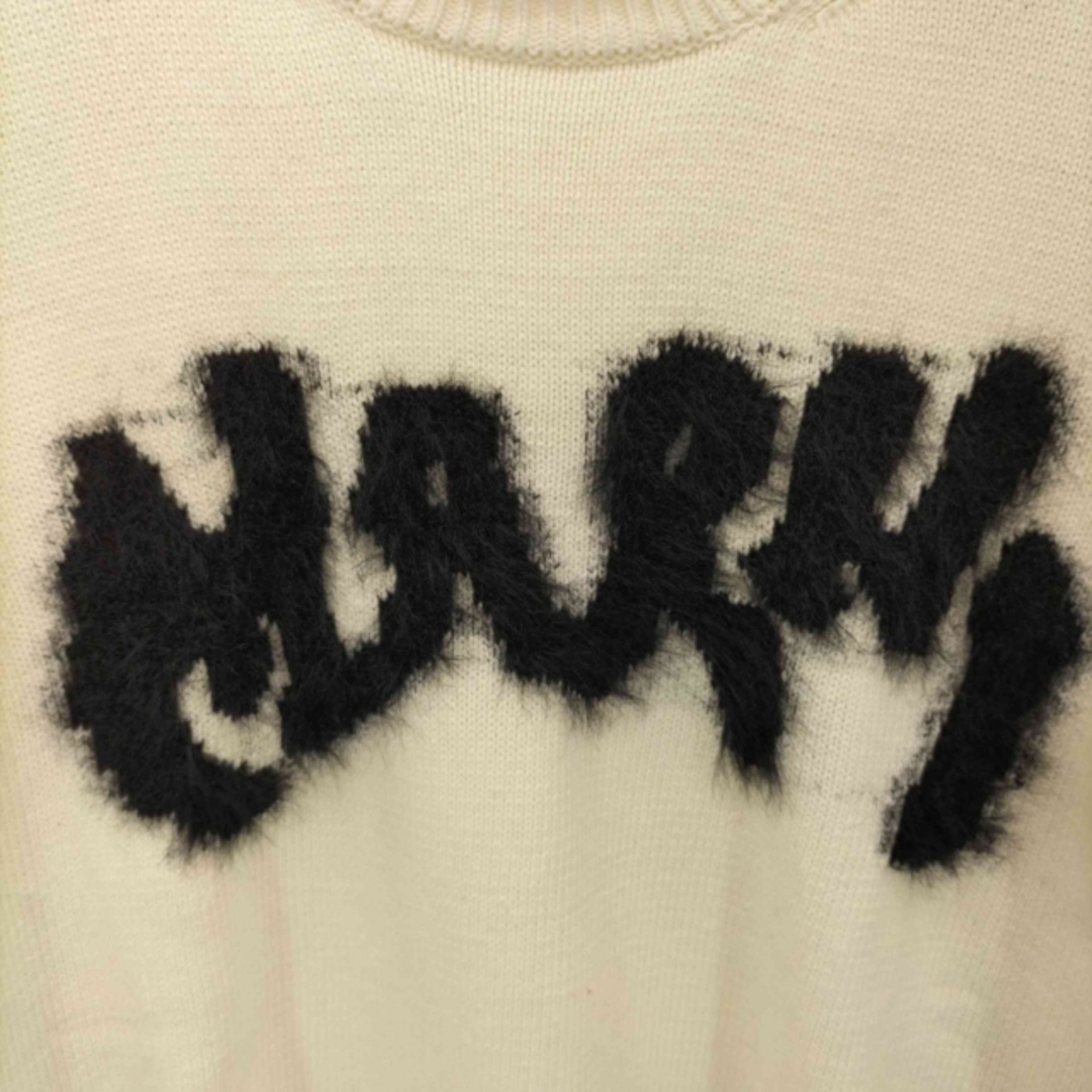 Marni(マルニ)のMARNI(マルニ) メンズ トップス ニット・セーター メンズのトップス(ニット/セーター)の商品写真