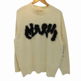 マルニ(Marni)のMARNI(マルニ) メンズ トップス ニット・セーター(ニット/セーター)