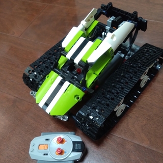 Lego - LEGO テクニック 42099 究極のオフローダー 四駆ラジコンの通販
