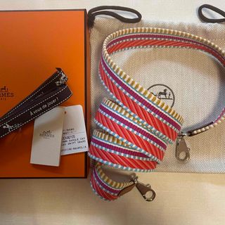 Hermes - 公式オンライン購入♡Hermes エルメス バンドリエール 50mm ...