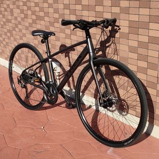 TREK - TREK FX3 DISC Sサイズ 2021年モデル クロスバイク さいたまの