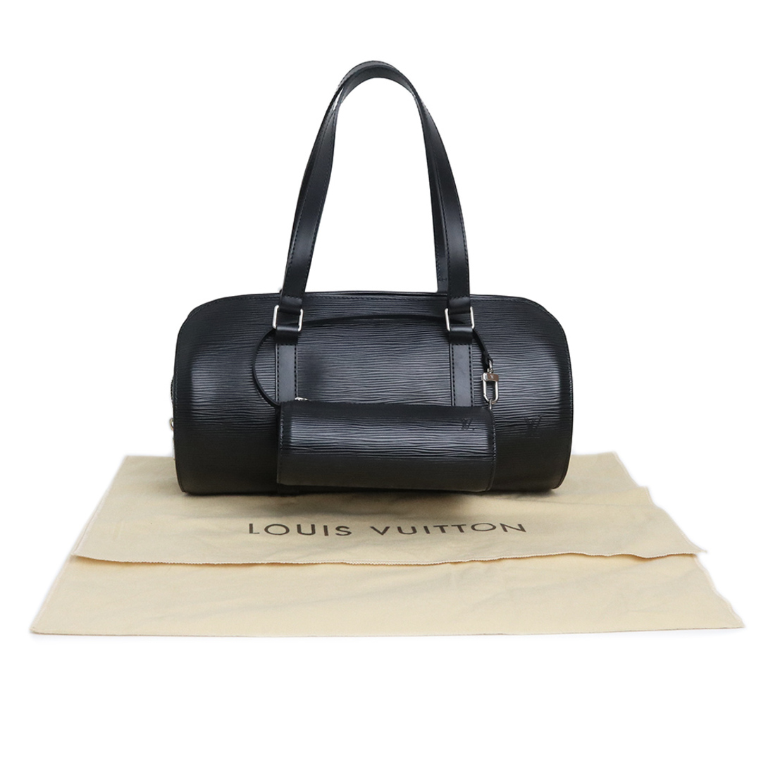 LOUIS VUITTON - ルイ ヴィトン スフロ ハンドバッグ エピレザー