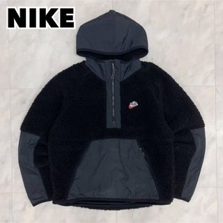 ナイキ ボアパーカーの通販 100点以上 | NIKEを買うならラクマ