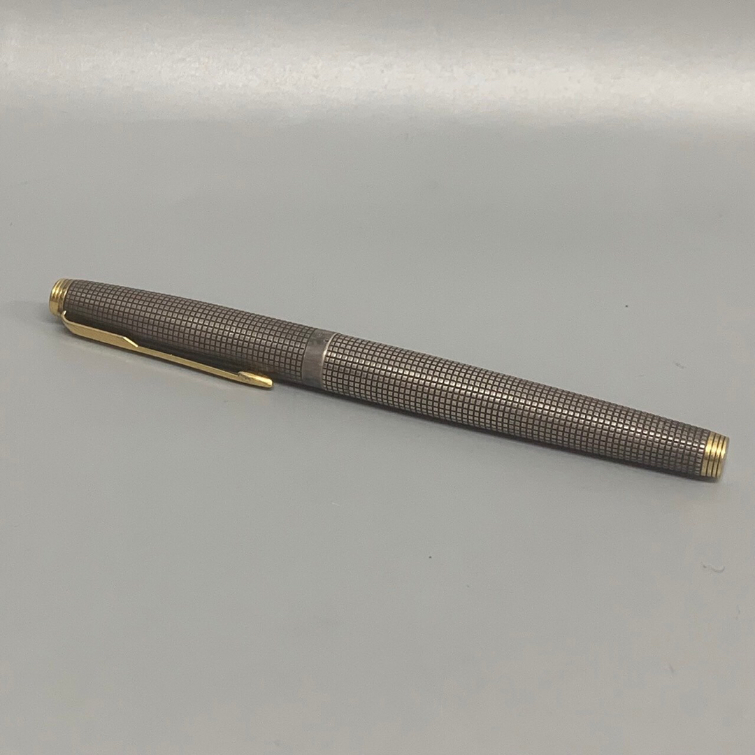 パーカー 万年筆 14金 ペン先 限定品 記念品 0622-ma455-