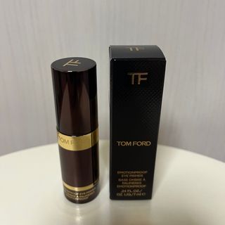 トムフォードビューティ(TOM FORD BEAUTY)のトムフォード エモーションプルーフアイプライマー(アイシャドウ)