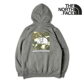 ノースフェイス(THE NORTH FACE) 迷彩 パーカー(メンズ)の通販 100点 ...