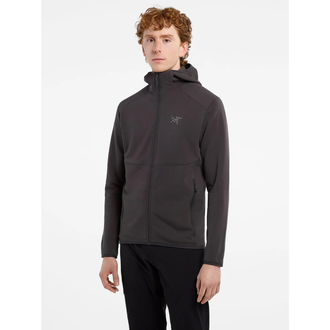 ARC'TERYX - アークテリクス Kyanite AR Hoody カイヤナイト フーディ