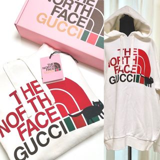 グッチ パーカー(レディース)の通販 100点以上 | Gucciのレディースを