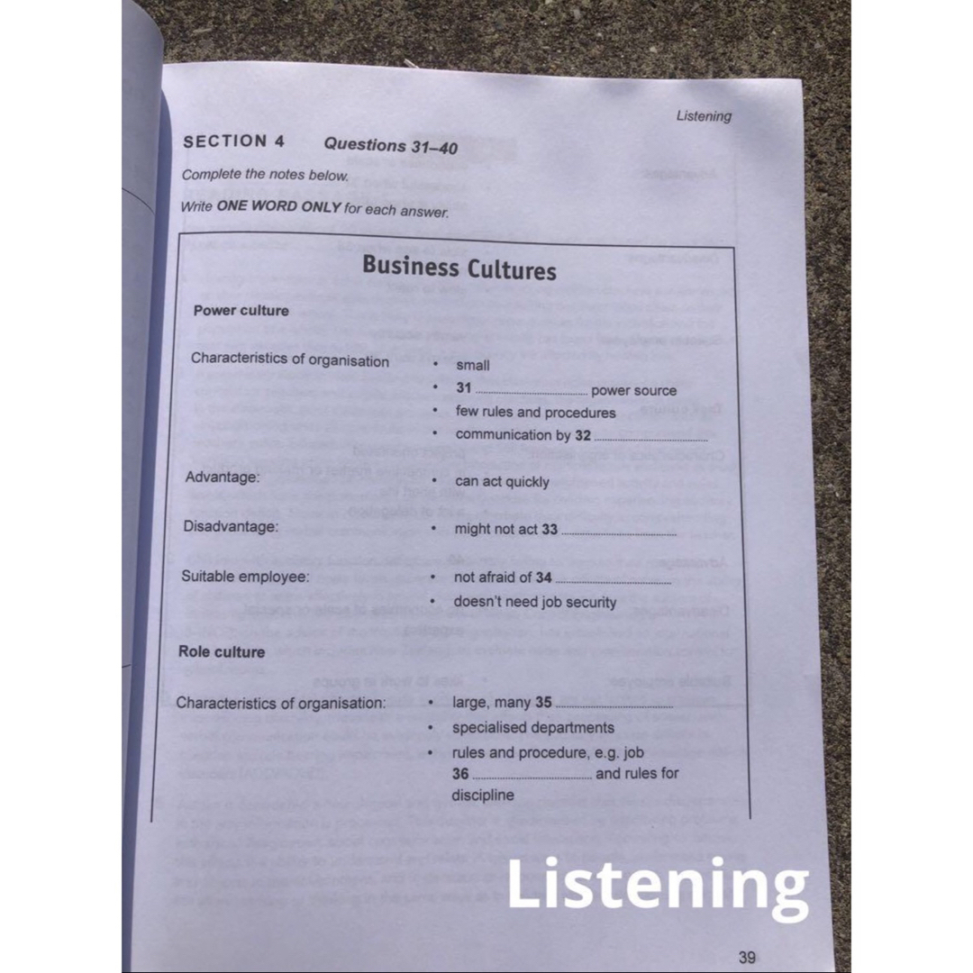 IELTS公式問題集12,13,14 語学/参考書 最新エルメス - 通販 - druckerc