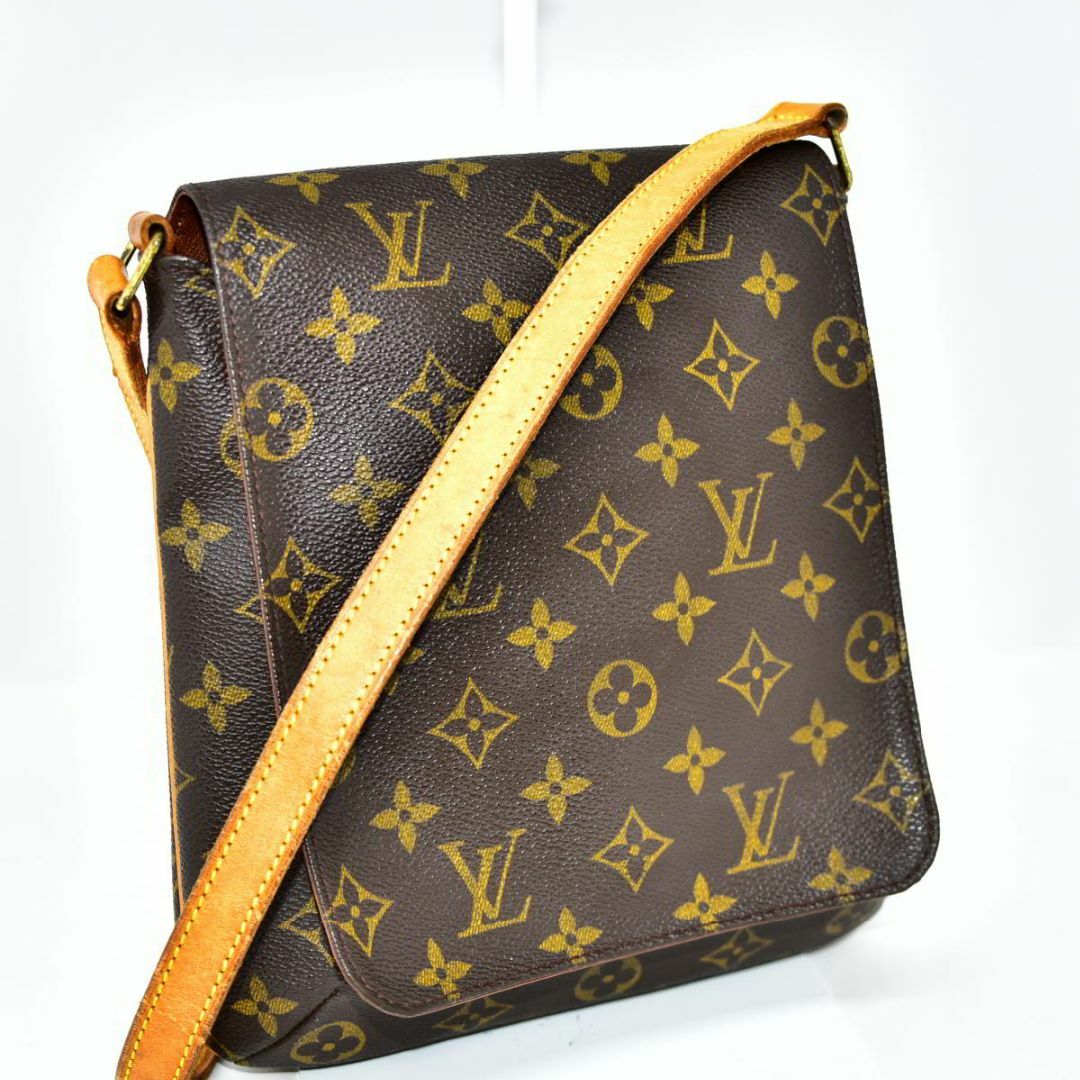 LOUIS VUITTON - 鑑定済 正規品 LOUIS VUITTON ルイヴィトン ...