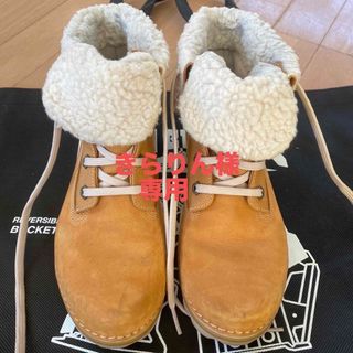 ティンバーランド(Timberland)のTimberland レディース　ブーツ　23.5(ブーツ)