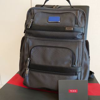 TUMI   未使用品 TUMI トゥミ ナイト スリング ボディバッグ リュック