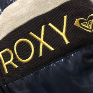 ロキシー(Roxy)のロキシー ダウンジャケット ROXY(ダウンジャケット)