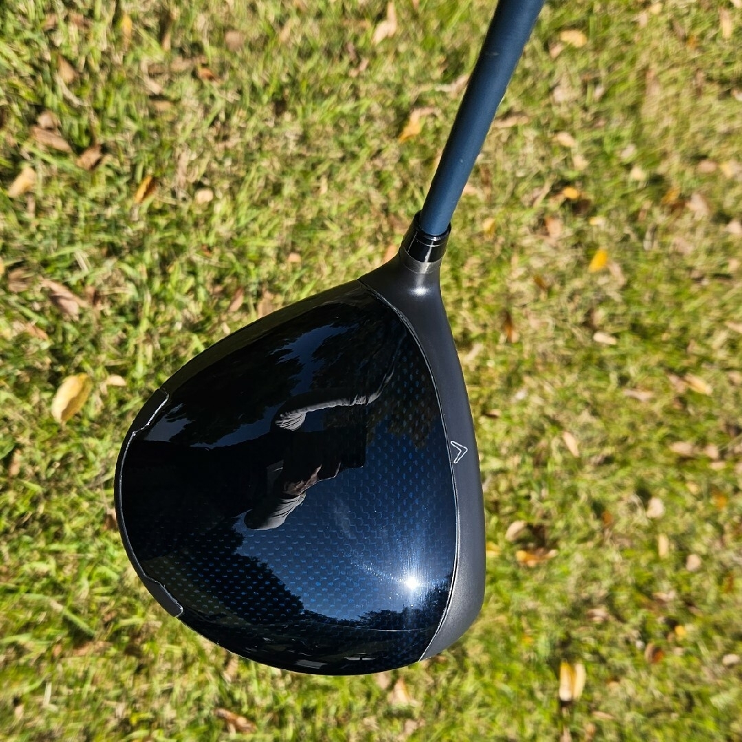 Callaway(キャロウェイ)のパラダイム　マックスファスト10.5 　44.5インチ スポーツ/アウトドアのゴルフ(クラブ)の商品写真