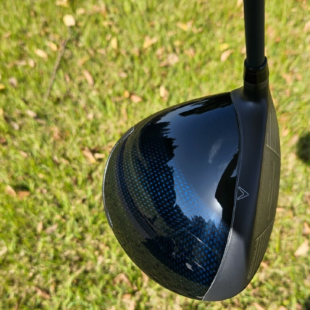 Callaway(キャロウェイ)のパラダイム　マックスファスト10.5 　44.5インチ スポーツ/アウトドアのゴルフ(クラブ)の商品写真