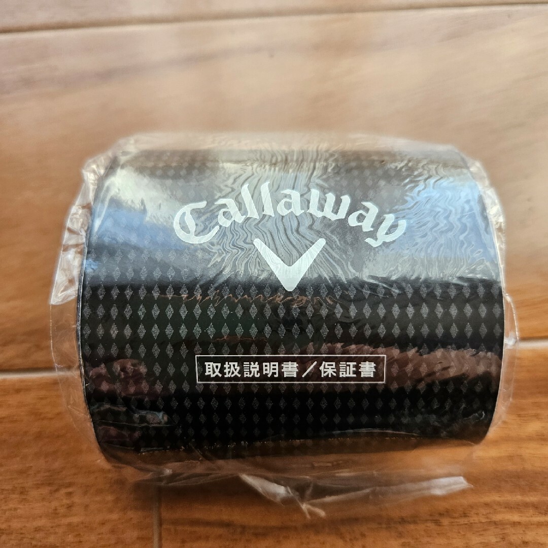 Callaway(キャロウェイ)のパラダイム　マックスファスト10.5 　44.5インチ スポーツ/アウトドアのゴルフ(クラブ)の商品写真