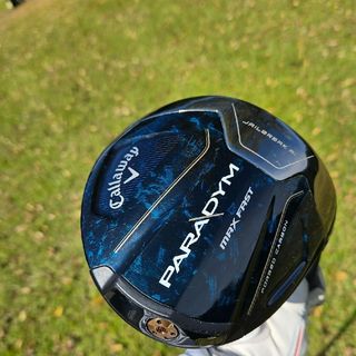 キャロウェイ(Callaway)のパラダイム　マックスファスト10.5 　44.5インチ(クラブ)