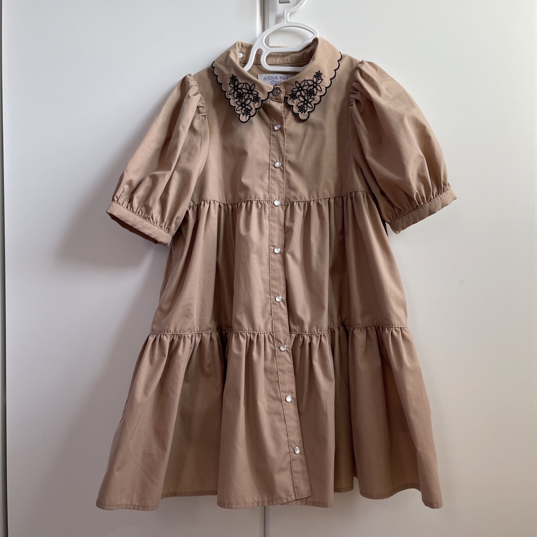 ANNA SUI mini 110 ワンピース ANNA SUI mini 110 ワンピース