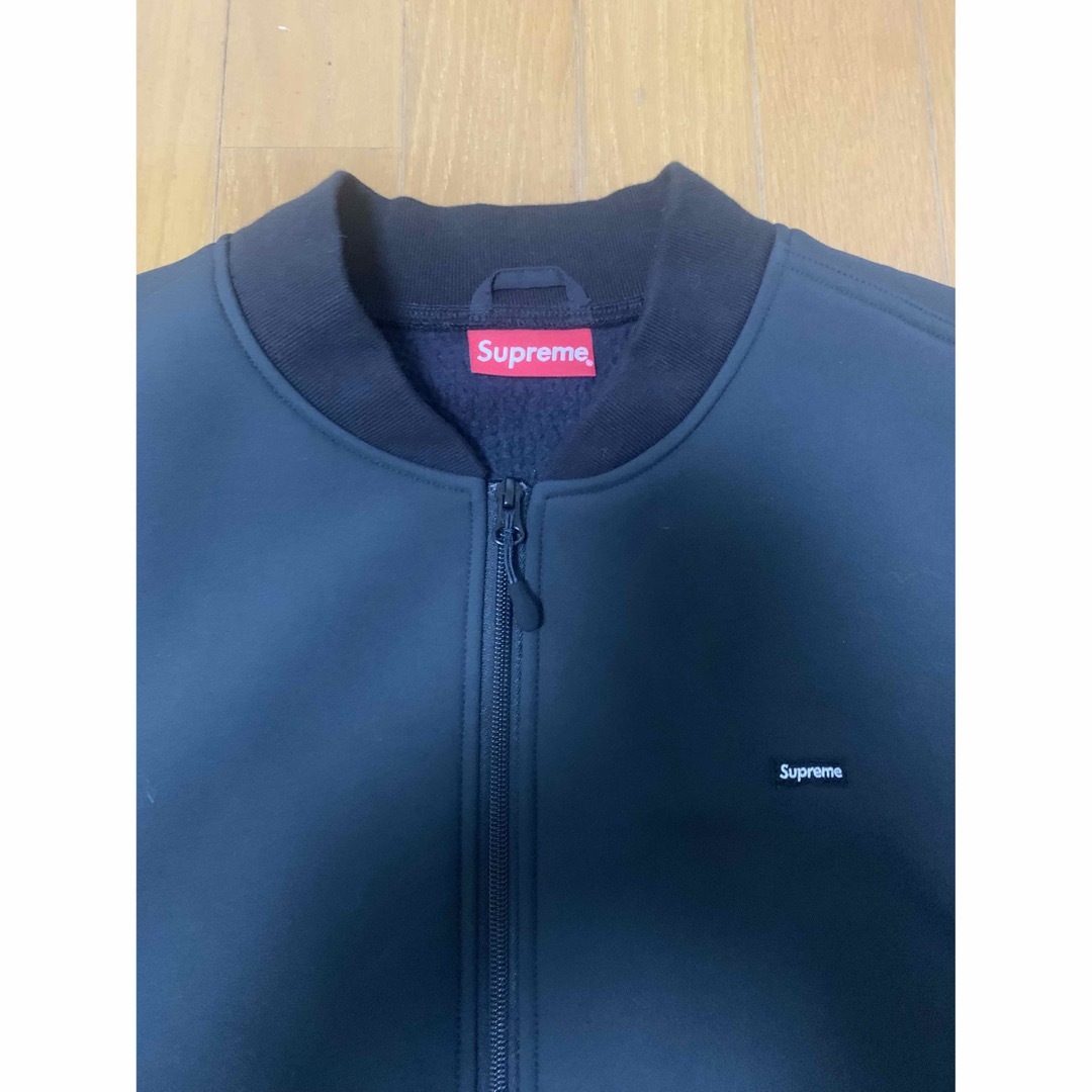 Supreme WINDSTOPPER Work Vest "Black XL