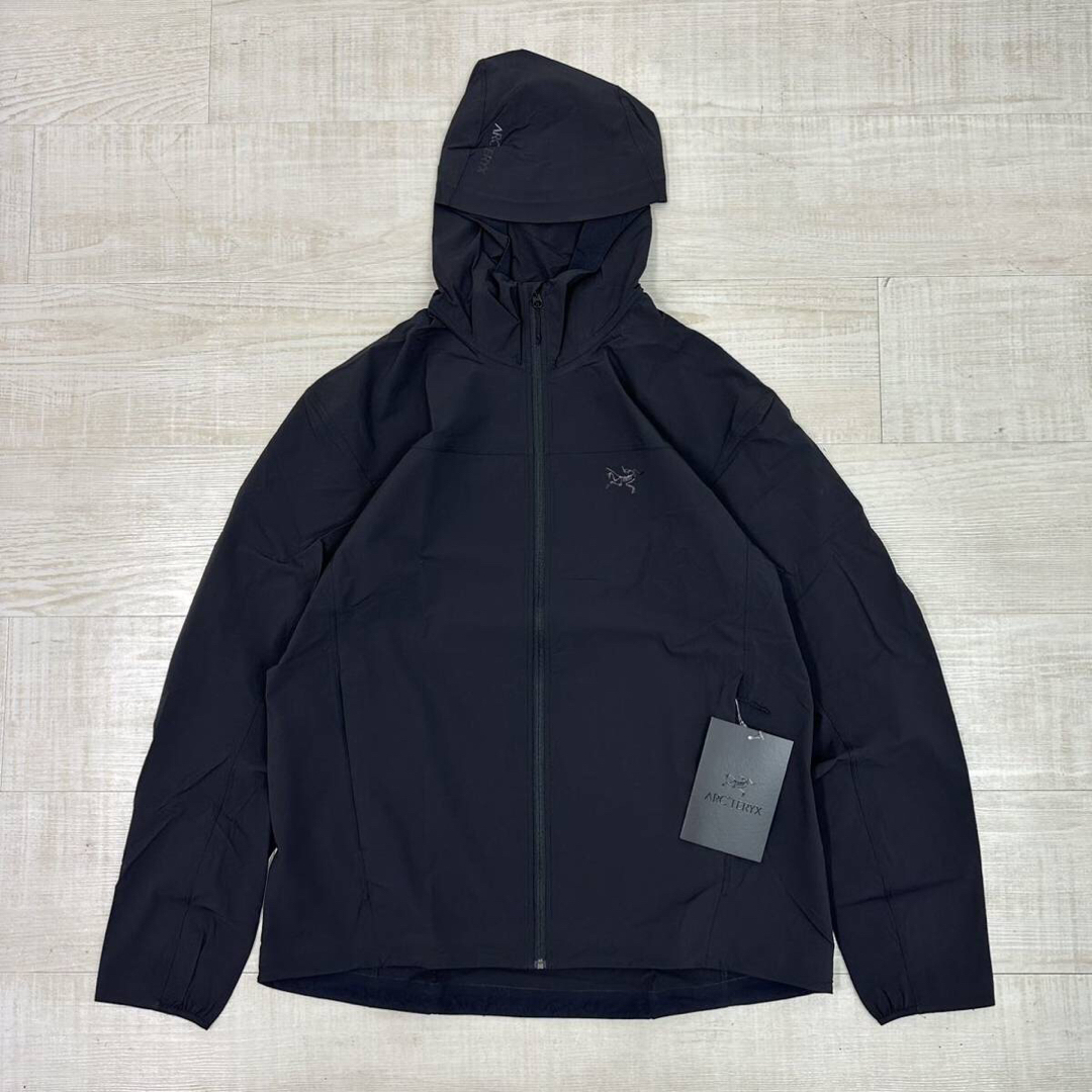 23aw  ARC'TERYX / Atom Hoody  Ｌサイズ