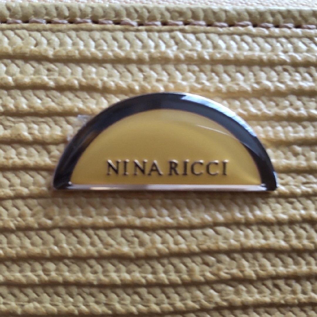 NINA RICCI(ニナリッチ)のNINA RICCI長財布 レディースのファッション小物(財布)の商品写真