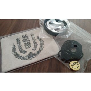 ウーバーワールド(UVERworld)のUVERworld　グッズ(ミュージシャン)