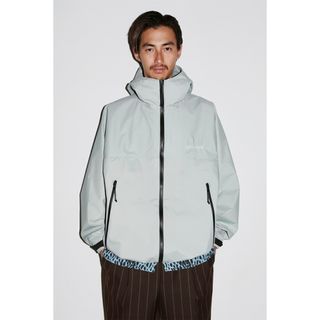 ワコマリア(WACKO MARIA)のWACKO MARIA 3LAYER MOUNTAIN PARKA(マウンテンパーカー)