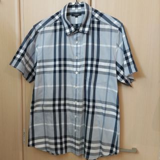 バーバリー(BURBERRY) シャツ(メンズ)の通販 3,000点以上 | バーバリー