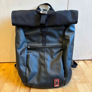 CHROME - クローム ソユーズ バッグ（Chrome Soyuz Bag） バックパック ...