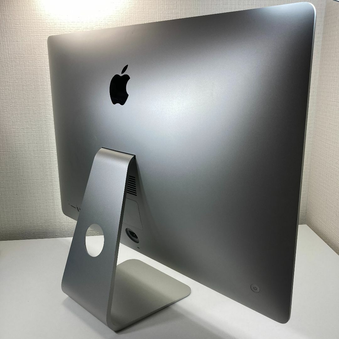 Apple iMac 液晶一体型 パソコン Core i5 （O55）