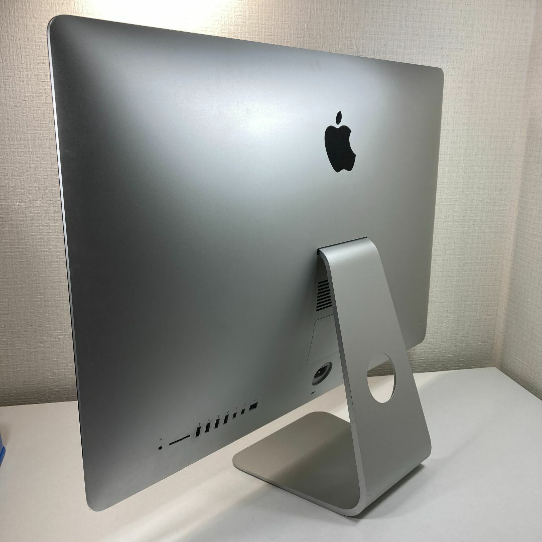 Apple iMac 液晶一体型 パソコン Core i5 （O55）