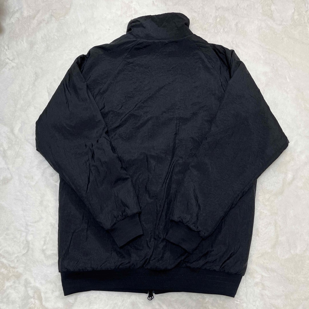 NIKE - 【超美品】ナイキ M ビッグスウォッシュ リバーシブル ボア