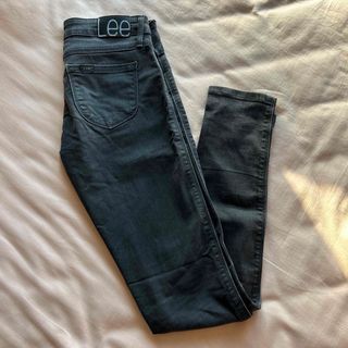 リー(Lee)のlee ジェギンス　レディース　パンツ　ズボン　スキニー(スキニーパンツ)