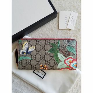 グッチ 長財布(マルチカラー)の通販 90点 | Gucciを買うならラクマ