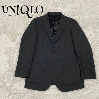 UNIQLO ＋J ウールジャケット    メンズ L
