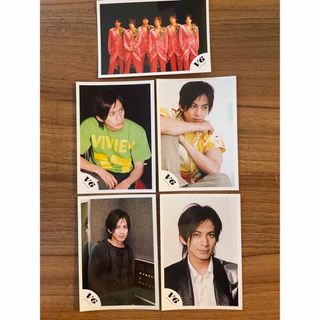 非売品　V6　ミュージックステーション出演　DVD サイン入り