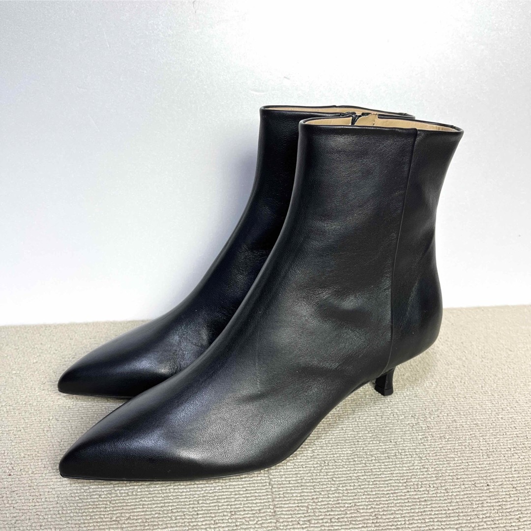 新品　FABIO RUSCONI　ブーツ