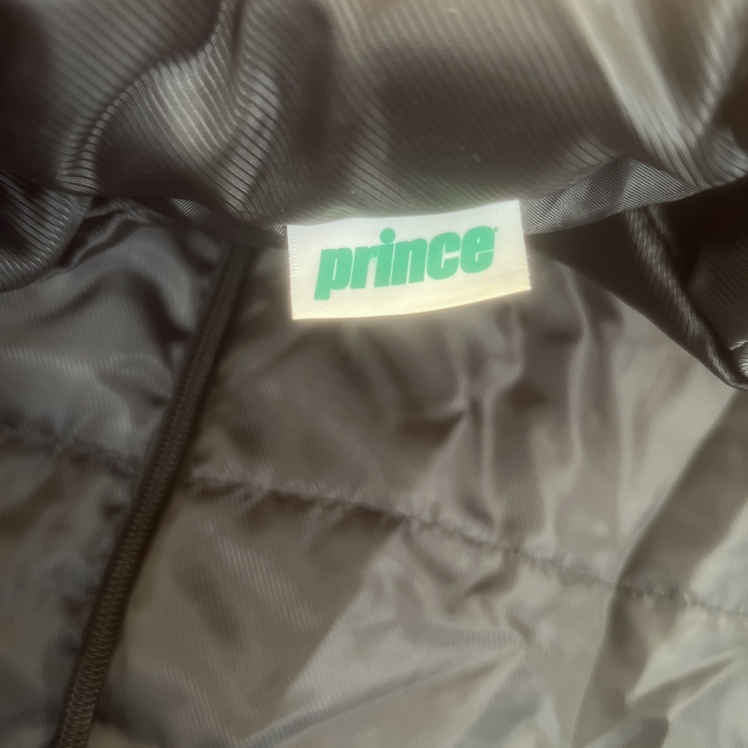 Prince(プリンス)のprinceダウンジャケット メンズのジャケット/アウター(ダウンジャケット)の商品写真