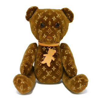 ヴィトン(LOUIS VUITTON) ぬいぐるみの通販 59点 | ルイヴィトンを買う