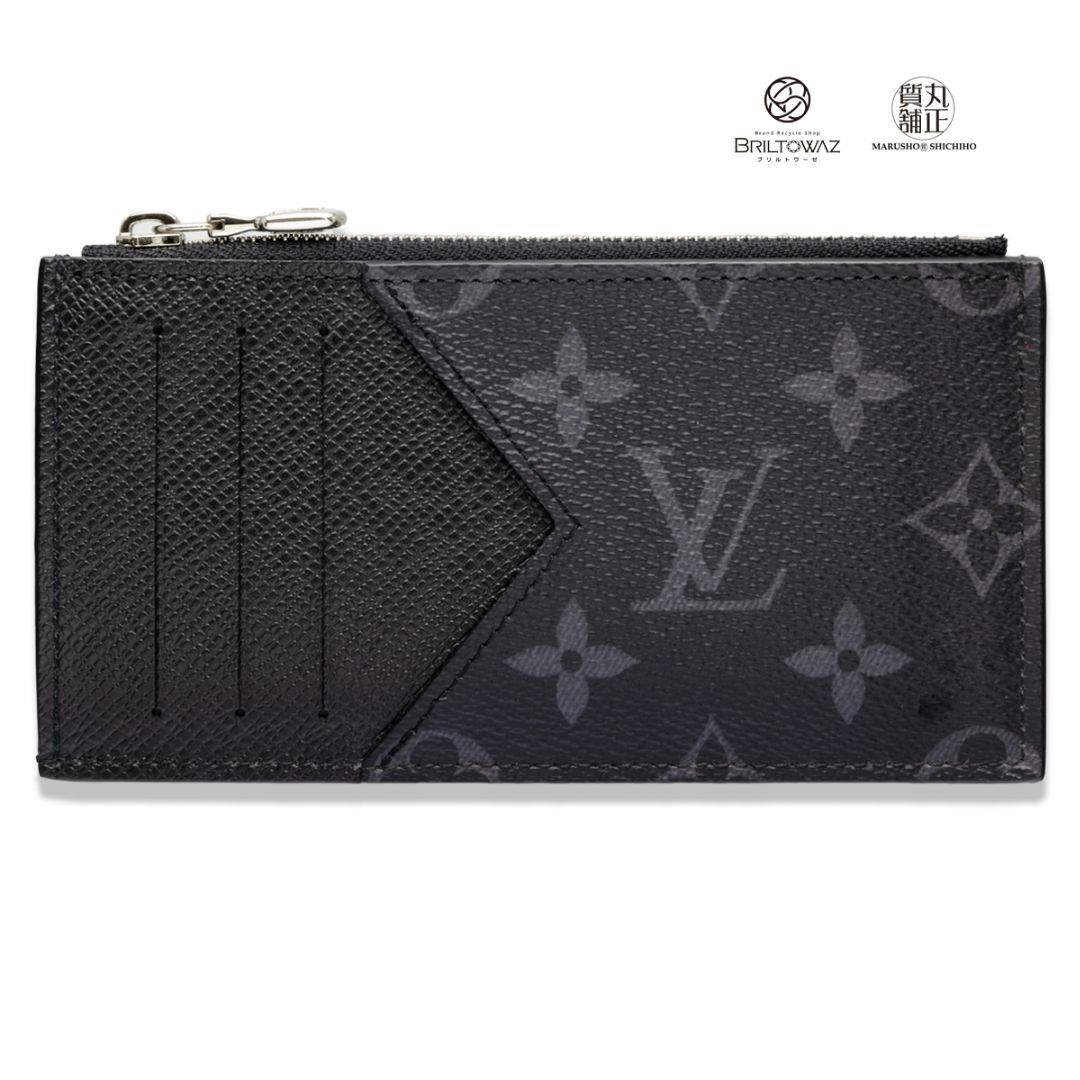 LOUIS VUITTON - ルイヴィトン コインカード・ホルダー M30271