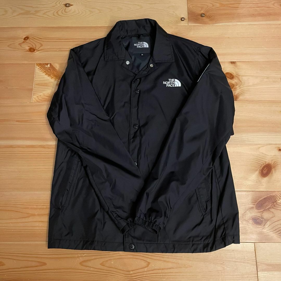 THE NORTH FACE(ザノースフェイス)のノースフェイス　コーチジャケット メンズのジャケット/アウター(ナイロンジャケット)の商品写真