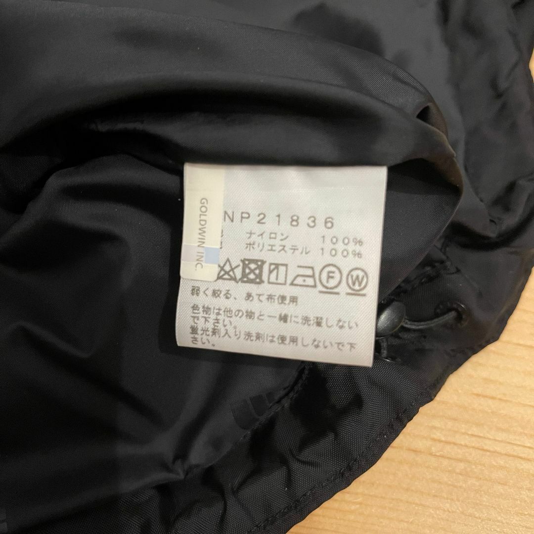 THE NORTH FACE(ザノースフェイス)のノースフェイス　コーチジャケット メンズのジャケット/アウター(ナイロンジャケット)の商品写真