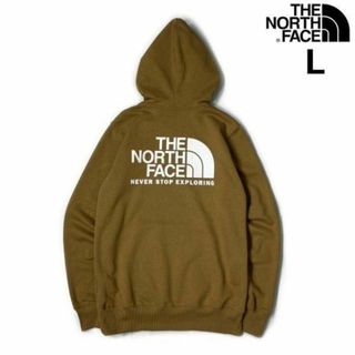 ノースフェイス(THE NORTH FACE) ブラウン パーカー(メンズ)の通販 100 ...