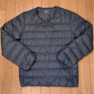 MUJI (無印良品) ダウンジャケット(メンズ)の通販 200点以上 | MUJI