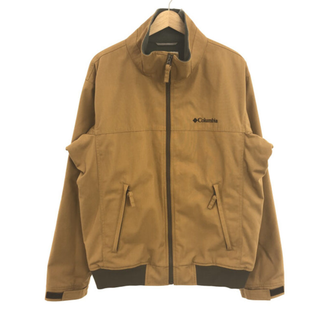 Columbia コロンビア Loma Vista Jacket ロマビスタジャケット ブラウン系 XL