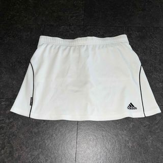 アディダス(adidas)の難あり　アディダス　スコート　140 ジュニア　(ウェア)