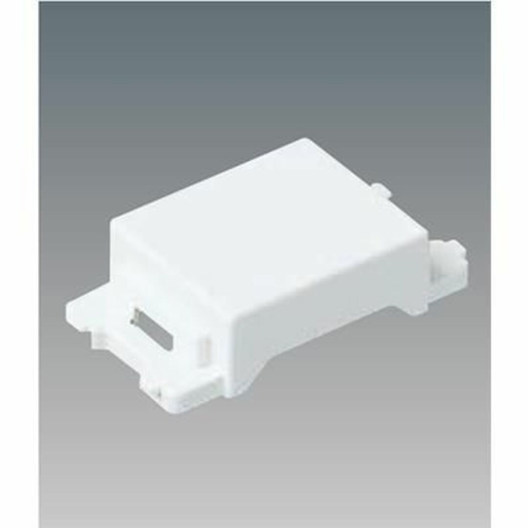 コスモシリーズワイド21 ブランクチップ WN3020SW 2個セット インテリア/住まい/日用品のインテリア/住まい/日用品 その他(その他)の商品写真