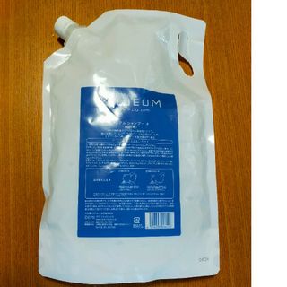 ミレアム(MILLEUM)のデミ ミレアム シャンプー レフィル(1800ml)(シャンプー)