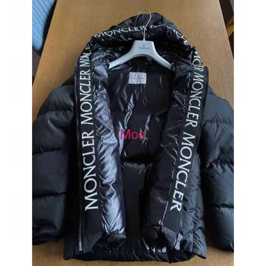 MONCLER - 美品☆2020年購入☆レシートあり モンクレール ダウン ...