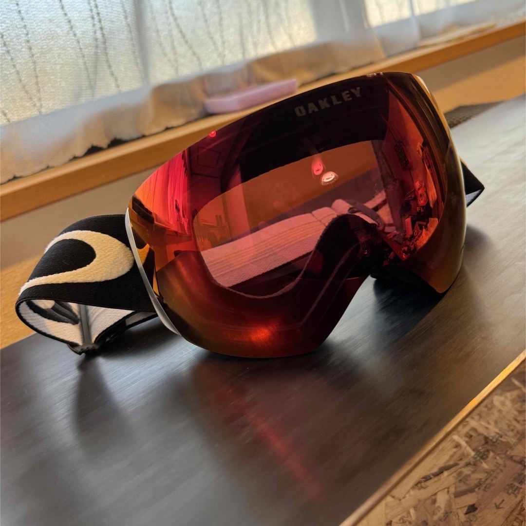 OAKLEY Flight Deck L ゴーグル OAKLEY Flight Deck L ゴーグル